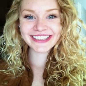 Meet your Posher, Karley